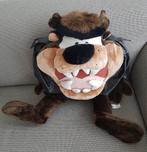 Tasmainian Devil in zwarte leren jas Looney Tunes, Ophalen of Verzenden, Looney Tunes