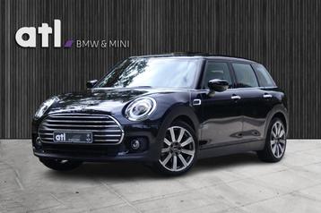 Mini Mini Clubman 1.5 Cooper Chili Panorama dak, Navi, Carpl beschikbaar voor biedingen