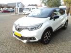 Renault Captur 1.2 TCe Intens Camera Dodehoek dect. Trekhaak, Stof, Gebruikt, 4 cilinders, 635 kg