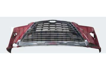 Bumper Lexus RX 4 RX4 IV 450H 15-18 Voorbumper Q5672 beschikbaar voor biedingen