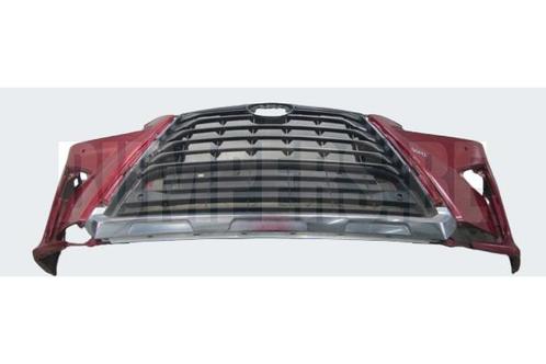 Bumper Lexus RX 4 RX4 IV 450H 15-18 Voorbumper Q5672, Auto-onderdelen, Carrosserie en Plaatwerk, Bumper, Voor, Gebruikt, 6 maanden garantie