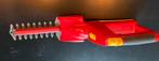 Heggenschaar / buxusschaar  wolf garten power bs 80 plus, Ophalen, Gebruikt, Accu, Wolf