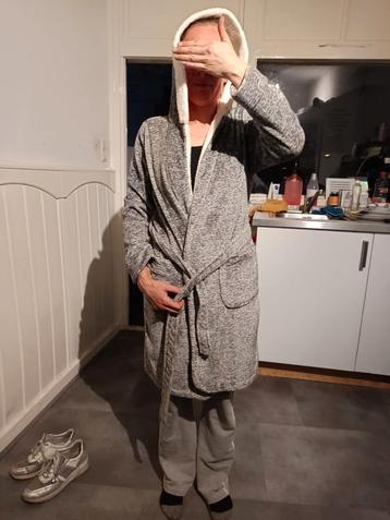 Hunkemöller badjas XS/S - Zo goed als nieuw! beschikbaar voor biedingen