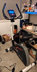 Hometrainer Flow Fitness DHT350 Up, Sport en Fitness, Ophalen, Zo goed als nieuw, Hometrainer