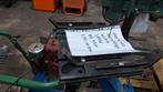 Versnelingsbak krik Transmissie krik, Auto diversen, Ophalen, Gebruikt, Garagekrik, Hydraulisch