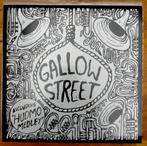 Gallowstreet LP, Ophalen of Verzenden, Zo goed als nieuw
