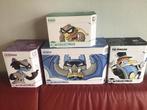 DC Artist Ally Batman, Robin, Catwoman,Penguin set, Verzamelen, Ophalen of Verzenden, Nieuw