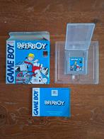 Paperboy - FAH, kompleet (CIB), Spelcomputers en Games, Games | Nintendo Game Boy, Avontuur en Actie, 1 speler, Ophalen of Verzenden
