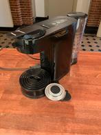 Philips Senseo Koffiemachine - Zwart, Gebruikt, Koffiemachine, Ophalen of Verzenden, 2 tot 4 kopjes