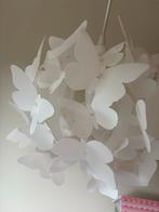 Vlinder Lamp - Plafondlamp, Ophalen, Zo goed als nieuw, Kunststof, Minder dan 50 cm