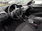 BMW X2 sDrive18i Nieuwstaat!, Gebruikt, Leder, Lichtsensor, 3 cilinders