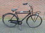 Sparta pickup herenfiets transportfiets, Fietsen en Brommers, Fietsen | Heren | Herenfietsen, 53 tot 57 cm, Ophalen of Verzenden