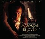 Immortal Beloved: Beethoven's Greatest Works / Solti (1994), Cd's en Dvd's, Orkest of Ballet, Zo goed als nieuw, Classicisme, Verzenden