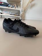 Nike Tiempo voetbalschoenen maat 46, Ophalen of Verzenden, Zo goed als nieuw, Schoenen