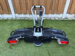 Thule easyfold fietsendrager 60 kg, ook ebikes, kantelbaar, Ophalen, Zo goed als nieuw
