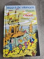 Elisabeth Mollema - De steen van Eileen, Ophalen of Verzenden, Zo goed als nieuw, Elisabeth Mollema