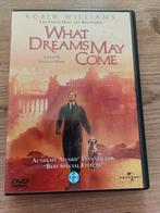 What dreams may come dvd NL ZGAN!! Robin Williams, Cd's en Dvd's, Ophalen of Verzenden, Vanaf 12 jaar, Zo goed als nieuw, Drama