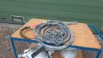 Trilnaald hoogfrequent 60mm 5m 230V, Ophalen, Gebruikt, Industriepark 2a 9351PA Leek, H.O.Albert Ale Slotema