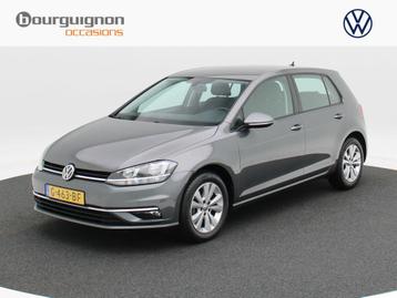 Volkswagen Golf 1.0 TSi 115 Pk Comfortline | Cruise Control  beschikbaar voor biedingen