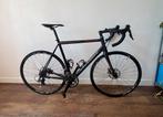 Stevens supreme 58 Simano 105, Aluminium, Zo goed als nieuw, 57 tot 61 cm, Meer dan 20 versnellingen