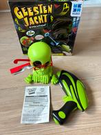 Geestenjacht spel, Een of twee spelers, Ophalen of Verzenden, Zo goed als nieuw