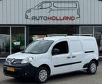 Renault KANGOO 1.5 DCI 81KW 110PK L2H1 MAXI EURO 6 NAVIGATIE, Voorwielaandrijving, 4 cilinders, Renault, Wit