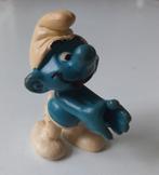 Smurf uit 1979., Verzamelen, Smurfen, Ophalen of Verzenden, Gebruikt