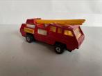 model Blaze Buster brandweerwagen, Matchbox, 1/90, Gebruikt, Matchbox, Ophalen of Verzenden, Bus of Vrachtwagen