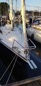 Trapper 300 Mk I – Zeewaardig zeilplezier met wedstrijdgenen, Watersport en Boten, Ophalen, Gebruikt, Diesel, Tour-wedstrijdjacht