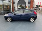 Ford Fiesta 1.25 Titanium AIRCO LMV, Voorwielaandrijving, Euro 5, Gebruikt, 1242 cc