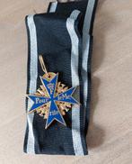 Naslag Duitse orde, Duitsland, Ophalen of Verzenden, Landmacht, Lintje, Medaille of Wings