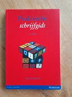 Praktische schrijfgids - Marcel Heerink (NIEUW), Nieuw, Gamma, Marcel Heerink, HBO