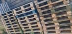 30 europallets., Ophalen, Gebruikt