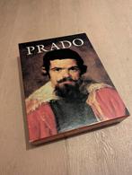 Kunstboek Prado Madrid Spanje klassiek kunst, Boeken, Ophalen of Verzenden, Zo goed als nieuw, Schilder- en Tekenkunst