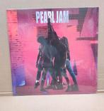 Lp Pearl Jam tweede persing 2017, Ophalen of Verzenden, Zo goed als nieuw