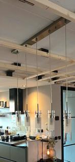 Hanglamp, Ophalen of Verzenden, Zo goed als nieuw