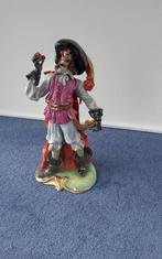 Gemerkt beeld ca.40x13cm, Ophalen