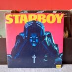 Lp the weekend starboy 2 lp's, Ophalen of Verzenden, Zo goed als nieuw