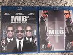 Men in Black Trilogie + MIB International, Ophalen of Verzenden, Zo goed als nieuw