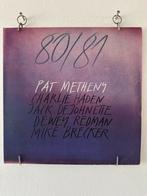 Pat Metheny - 80/81, Gebruikt, 1980 tot heden, Ophalen of Verzenden, 12 inch