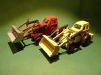2 X DINKY TOYS:  MUIR HILL en..........>>>>> MINT !!, Ophalen of Verzenden, Nieuw, Overige typen, Dinky Toys