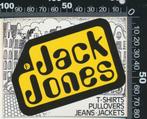 Sticker: Jack and Jones - T-shirts Pullovers Jeans Jackets, Verzamelen, Verzenden