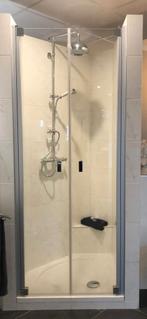 Douche pendeldeur, Ophalen, Nieuw, Met douche