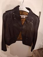 Super mooi leren jasje., Ophalen of Verzenden, Nieuw, Maat 42/44 (L)