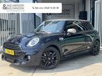 MINI Mini 1.5 Cooper Dalston Edition | JCW PACK | LEDER | HA, Auto's, Mini, Voorwielaandrijving, 136 pk, Gebruikt, Met garantie (alle)
