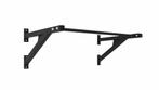 LMX1700 Crossmaxx Wall mounted pull-up rack, Ophalen, Zo goed als nieuw, Buik, Oprekstang