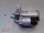 Startmotor van een Citroen Berlingo, Gebruikt, -, Ophalen of Verzenden, -