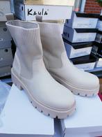 Boots, beige, 39, 40, 41, nieuw, Nieuw, Beige, Ophalen of Verzenden