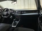 Audi A1 Sportback 25 TFSI Epic App-Connect Parkeersensoren C, Stof, 95 pk, Met garantie (alle), Zwart