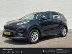 Kia Sportage 1.6 GDI ComfortLine / All season / Cruise Contr, Auto's, Kia, Voorwielaandrijving, Stof, 4 cilinders, 14 km/l